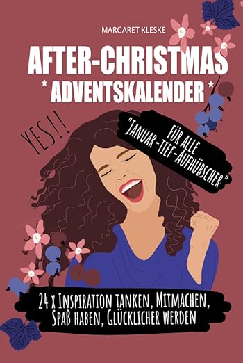 After-Christmas Adventskalender