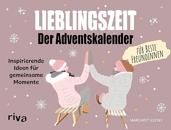 Lieblingszeit Freundinnen